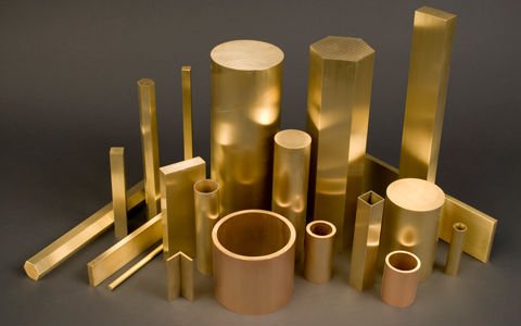Ferrous & Non Ferrous Metal Scrap